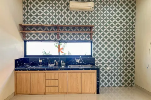 2 bedrooms Villa in Kerobokan, Badung, Bali (17117) 5