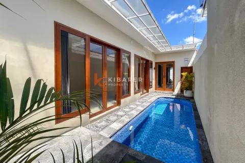 2 bedrooms Villa in Kerobokan, Badung, Bali (17117)
