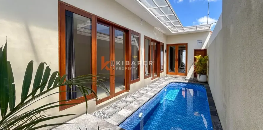 2 bedrooms Villa in Kerobokan, Badung, Bali (17117)