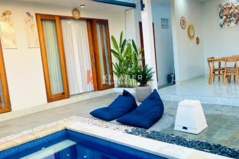 2 bedrooms Villa in Tibubeneng, Badung, Bali (17116) 10