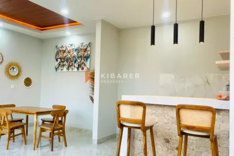 2 bedrooms Villa in Tibubeneng, Badung, Bali (17116) 3