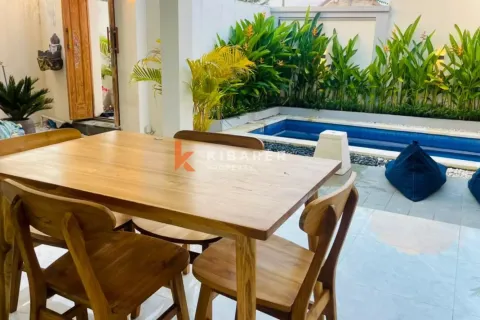 2 bedrooms Villa in Tibubeneng, Badung, Bali (17116) 5