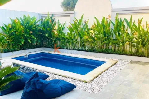 2 bedrooms Villa in Tibubeneng, Badung, Bali (17116) 12