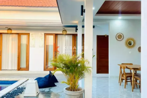 2 bedrooms Villa in Tibubeneng, Badung, Bali (17116) 7