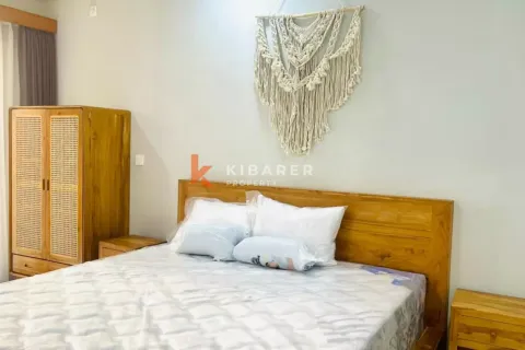 2 bedrooms Villa in Tibubeneng, Badung, Bali (17116) 11
