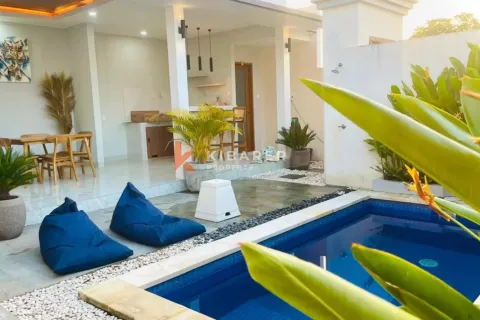 2 bedrooms Villa in Tibubeneng, Badung, Bali (17116) 2