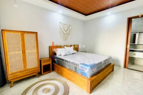 2 bedrooms Villa in Tibubeneng, Badung, Bali (17116) 8