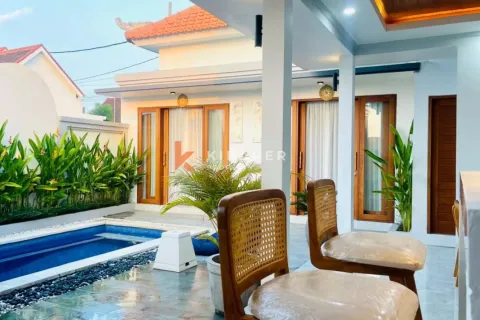 2 bedrooms Villa in Tibubeneng, Badung, Bali (17116) 6