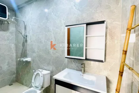 2 bedrooms Villa in Tibubeneng, Badung, Bali (17116) 9