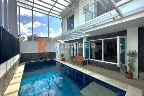 5 bedrooms Villa in Seminyak, Badung, Bali (13333)