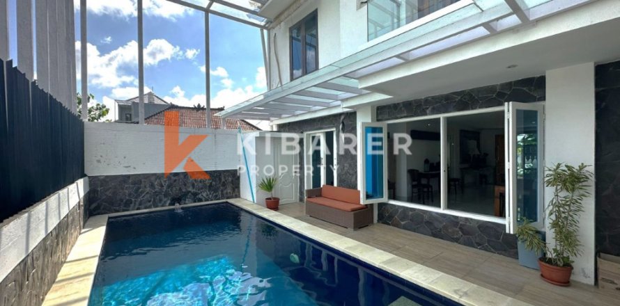 5 bedrooms Villa in Seminyak, Badung, Bali (13333)