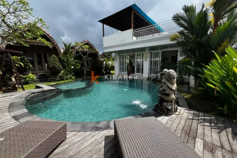 2 bedrooms Villa in Canggu, Badung, Bali (13336) 5