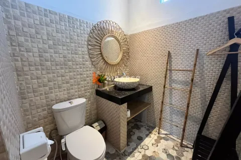 2 bedrooms Villa in Canggu, Badung, Bali (13336) 13