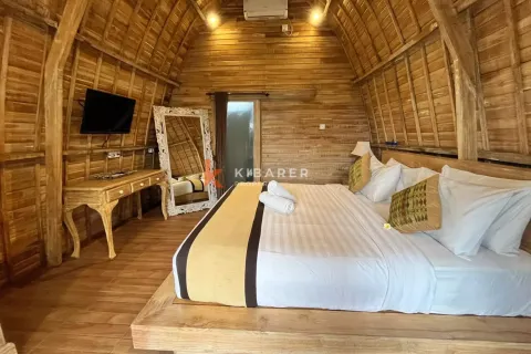 2 bedrooms Villa in Canggu, Badung, Bali (13336) 11