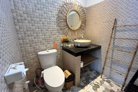 2 bedrooms Villa in Canggu, Badung, Bali (13336) 19