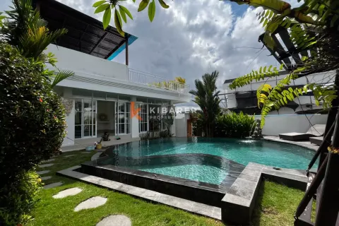 2 bedrooms Villa in Canggu, Badung, Bali (13336) 4