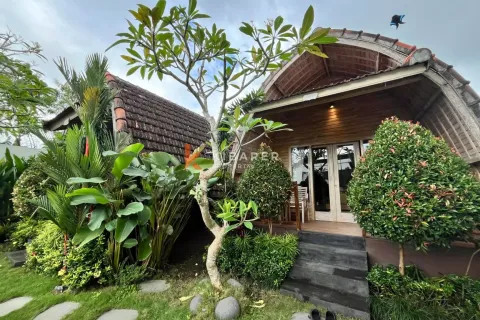 2 bedrooms Villa in Canggu, Badung, Bali (13336) 9