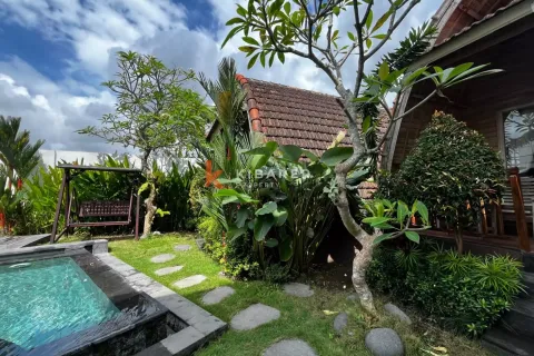 2 bedrooms Villa in Canggu, Badung, Bali (13336)