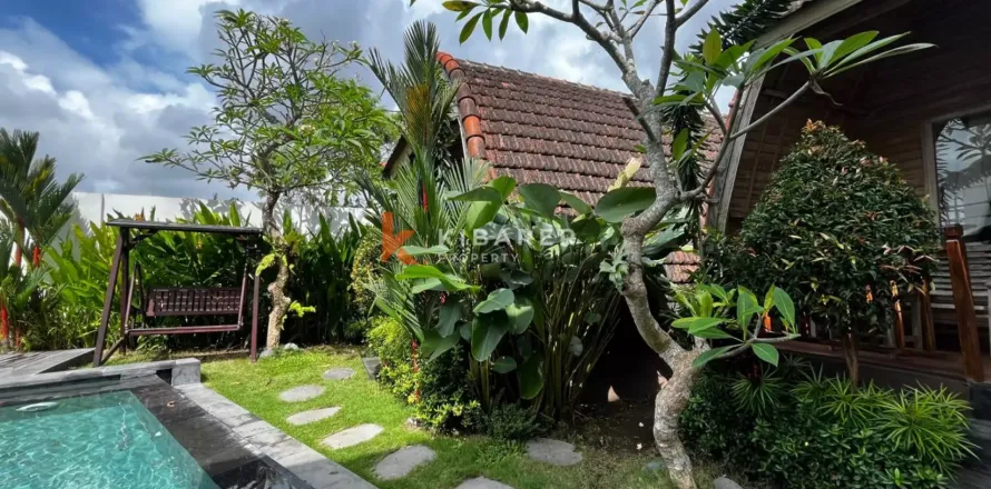 2 bedrooms Villa in Canggu, Badung, Bali (13336)