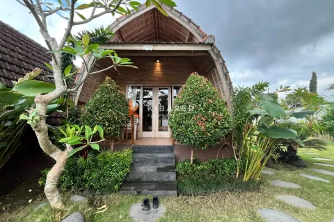 2 bedrooms Villa in Canggu, Badung, Bali (13336) 10