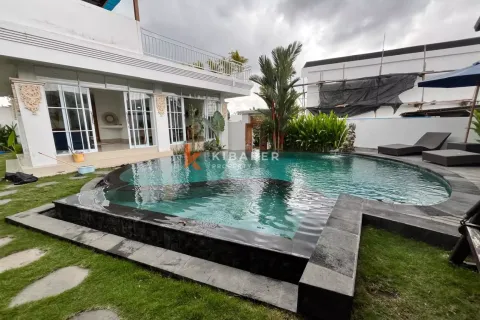 2 bedrooms Villa in Canggu, Badung, Bali (13336) 2