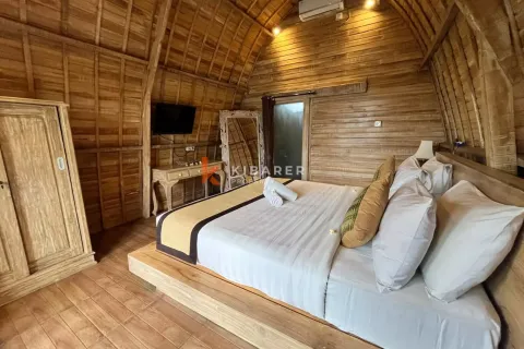 2 bedrooms Villa in Canggu, Badung, Bali (13336) 17