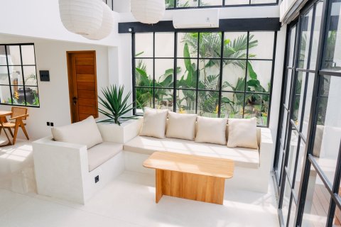 1 bedroom Villa in Ungasan, Badung, Bali (14512) 3