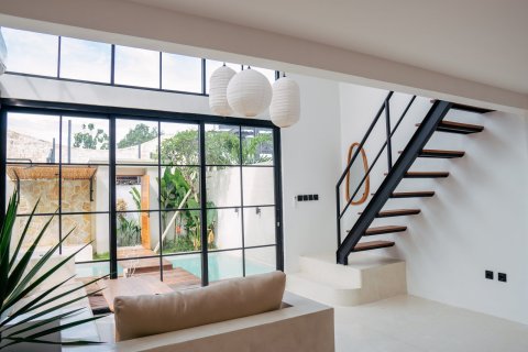 1 bedroom Villa in Ungasan, Badung, Bali (14512) 4