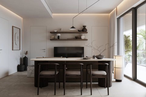 Studio Apartment in Tibubeneng, Badung, Bali (14516) 7