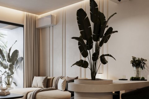 Studio Apartment in Tibubeneng, Badung, Bali (14516) 3