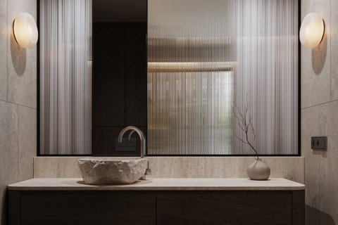 Studio Apartment in Tibubeneng, Badung, Bali (14516) 6