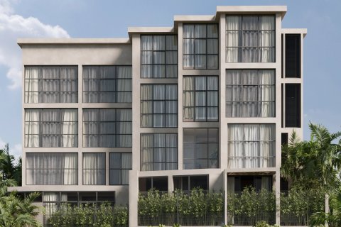 1 bedroom Apartment in Pecatu, Badung, Bali (14513)