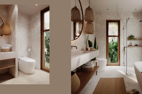 1 bedroom Villa in Ubud, Gianyar, Bali (14517) 3