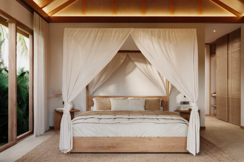 1 bedroom Villa in Ubud, Gianyar, Bali (14517) 4