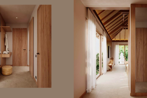 1 bedroom Villa in Ubud, Gianyar, Bali (14517) 6