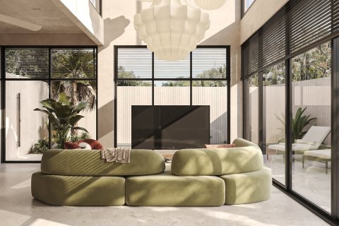 3 bedrooms Villa in Mengwi, Badung, Bali (14511)
