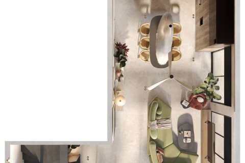 3 bedrooms Villa in Mengwi, Badung, Bali (14511) 19