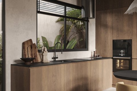 3 bedrooms Villa in Mengwi, Badung, Bali (14511) 13