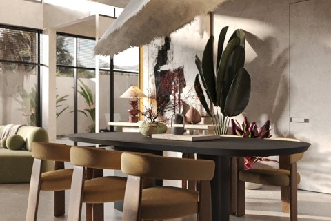 3 bedrooms Villa in Mengwi, Badung, Bali (14511) 8