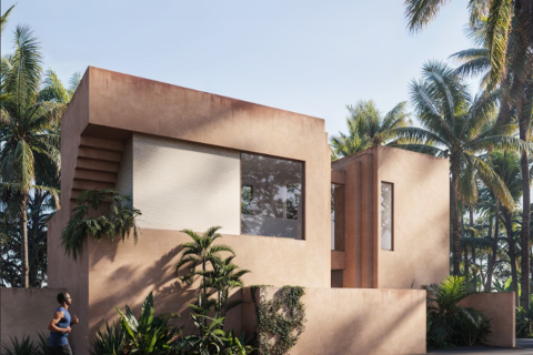 2 bedrooms Villa in Pecatu, Badung, Bali (14514)