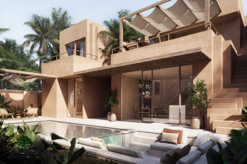 2 bedrooms Villa in Pecatu, Badung, Bali (14514) 3