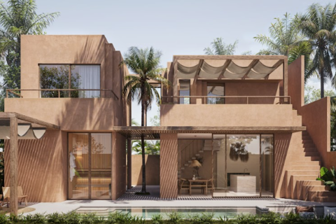 2 bedrooms Villa in Pecatu, Badung, Bali (14514) 2