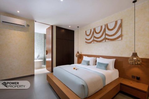 Вилла с 4 спальнями в Чангу, Бадунг,  (9642) 6