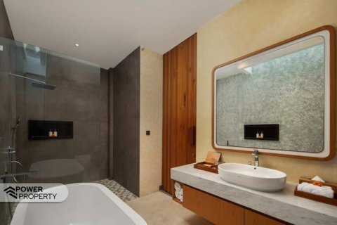 Вилла с 4 спальнями в Чангу, Бадунг,  (9642) 4