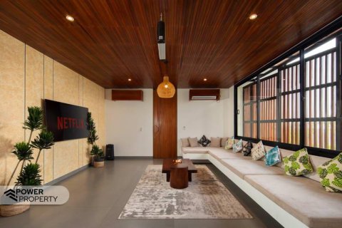 Вилла с 4 спальнями в Чангу, Бадунг,  (9642) 21