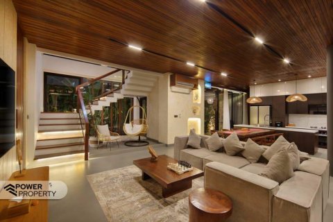 Вилла с 4 спальнями в Чангу, Бадунг,  (9642) 15