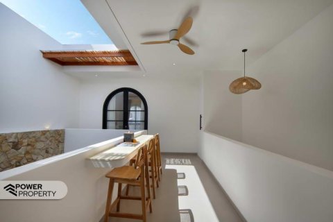 Вилла с 2 спальнями в Чангу, Бадунг,  (9641) 26