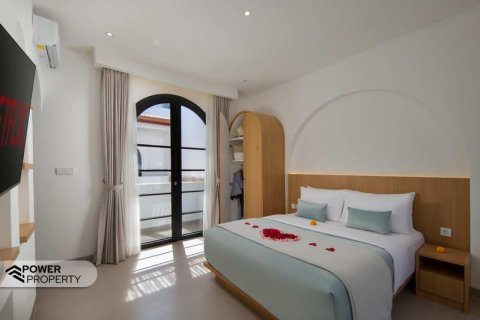 Вилла с 2 спальнями в Чангу, Бадунг,  (9641) 15