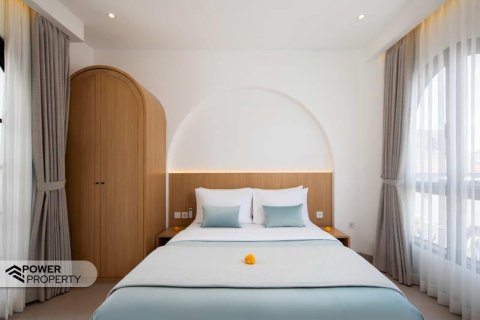 Вилла с 2 спальнями в Чангу, Бадунг,  (9641) 24