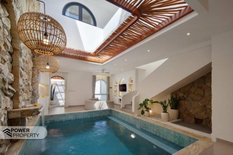 Вилла с 2 спальнями в Чангу, Бадунг,  (9641) 16